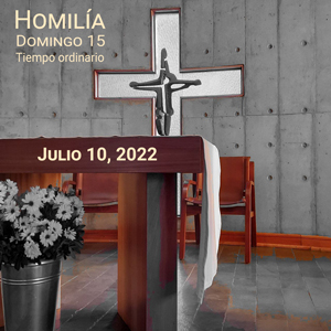Homilía Dominical - Guillermo Rosas SSCC